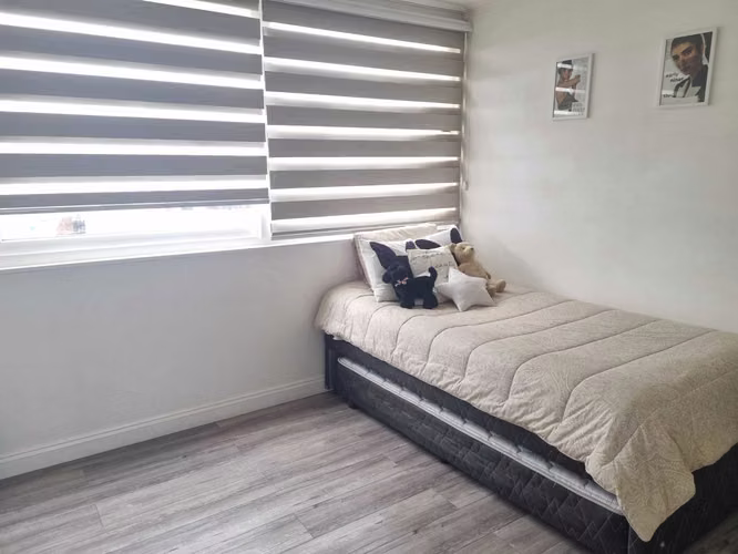 Gran casa en condominio la Gruta de Limache (67288)