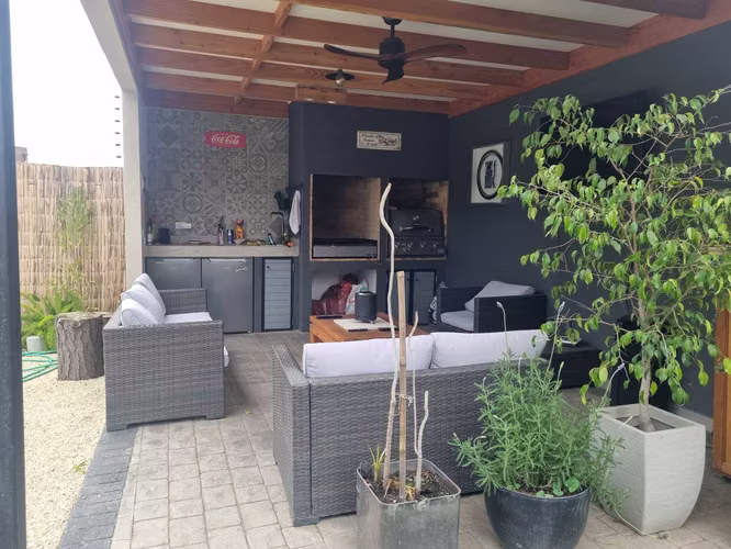 Gran casa en condominio la Gruta de Limache (67288)