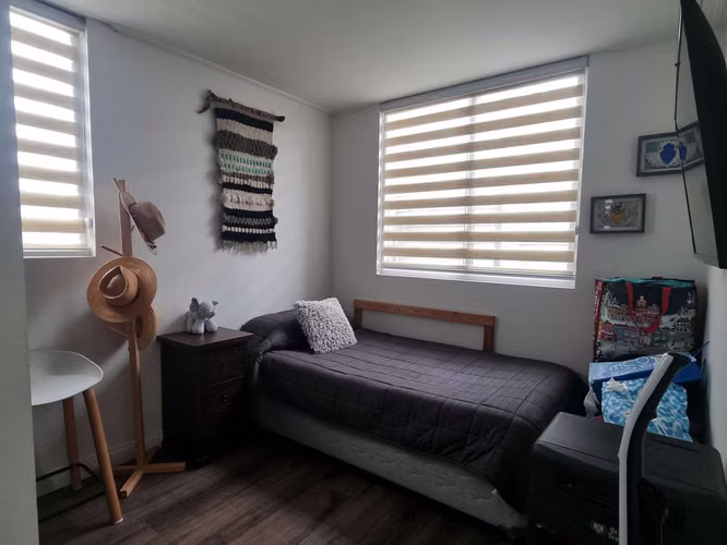 Gran casa en condominio la Gruta de Limache (67288)