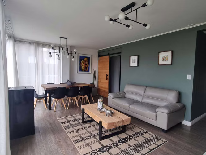 Gran casa en condominio la Gruta de Limache (67288)