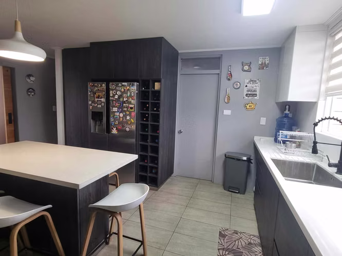 Gran casa en condominio la Gruta de Limache (67288)