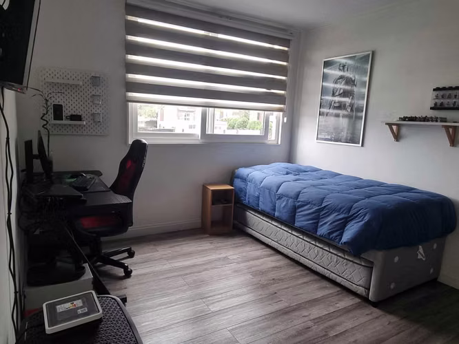 Gran casa en condominio la Gruta de Limache (67288)