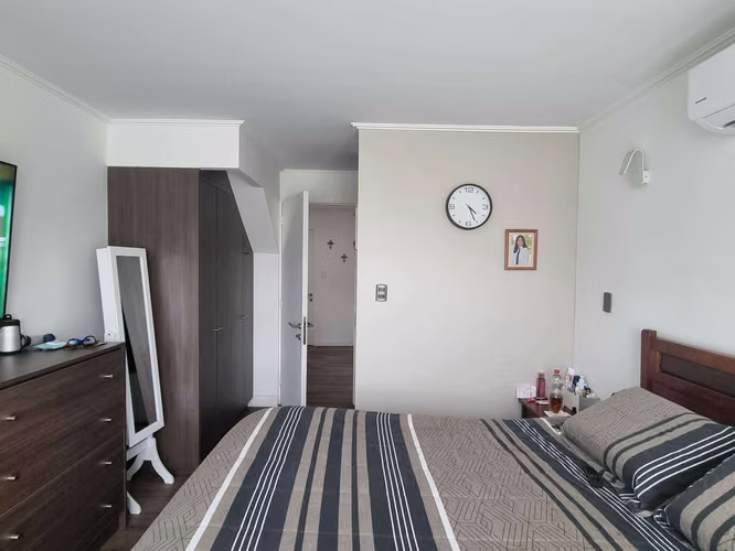 Gran casa en condominio la Gruta de Limache (67288)
