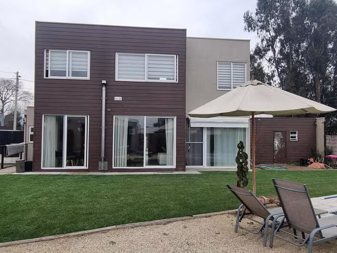 Gran casa en condominio la Gruta de Limache (67288)