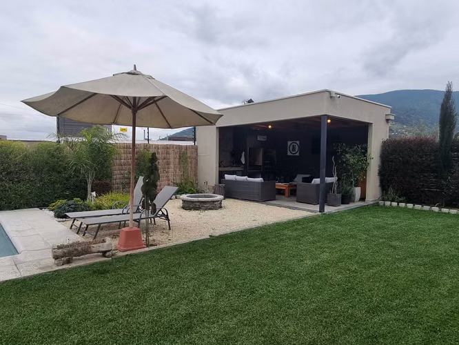 Gran casa en condominio la Gruta de Limache (67288)