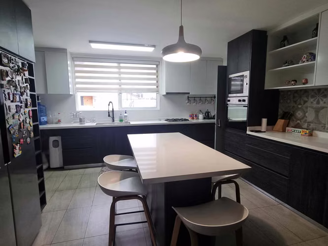 Gran casa en condominio la Gruta de Limache (67288)