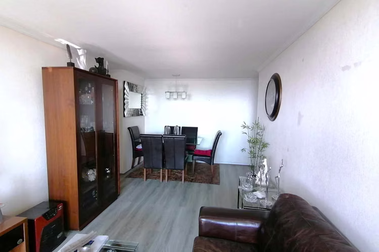NUEVO PRECIO!! DEPTO 3D FRENTE AL METRO (67277)
