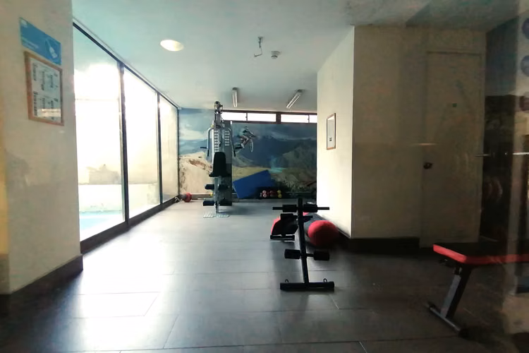 NUEVO PRECIO!! DEPTO 3D FRENTE AL METRO (67277)