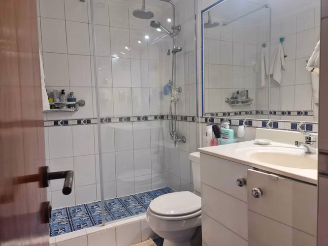 VENTA Dep.Camino de Cintura Huechuraba  (67230)