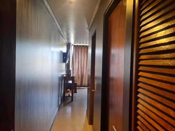 VENTA Dep.Camino de Cintura Huechuraba  (67230)