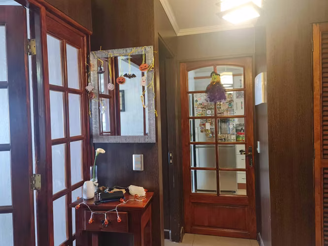 VENTA Dep.Camino de Cintura Huechuraba  (67230)