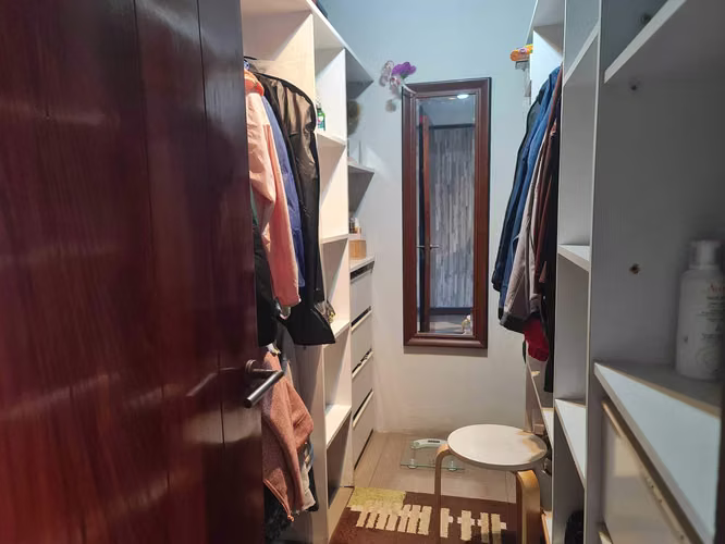 VENTA Dep.Camino de Cintura Huechuraba  (67230)
