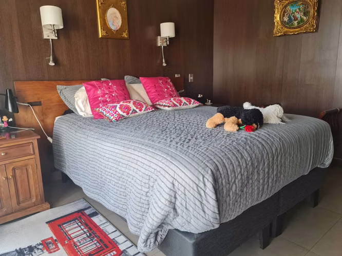 VENTA Dep.Camino de Cintura Huechuraba  (67230)