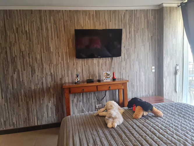 VENTA Dep.Camino de Cintura Huechuraba  (67230)
