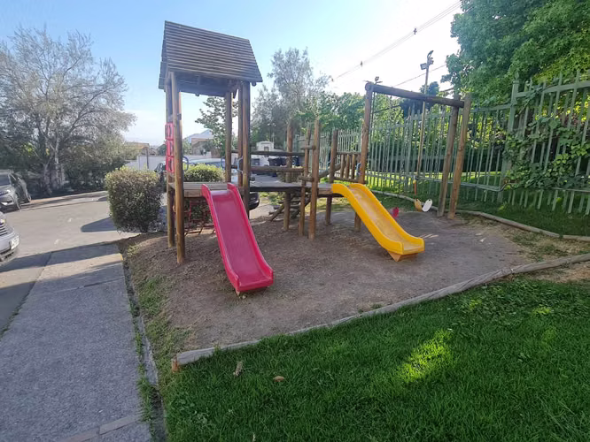 VENTA Dep.Camino de Cintura Huechuraba  (67230)