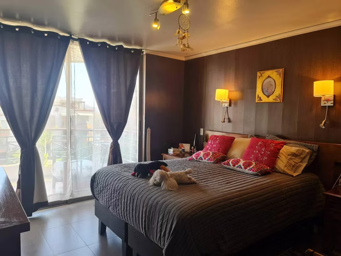 VENTA Dep.Camino de Cintura Huechuraba  (67230)