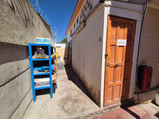 Gran Propiedad en Villa Ayquina (67391) - Imagen 17