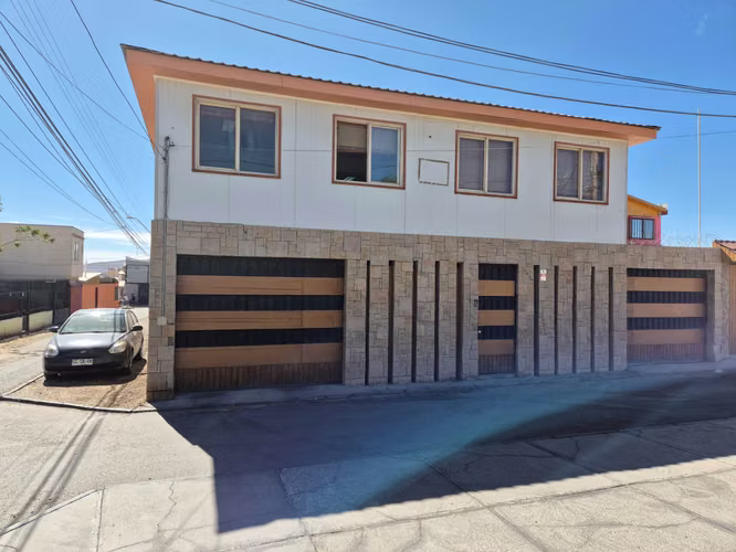 Gran Propiedad en Villa Ayquina (67391) - Imagen 1