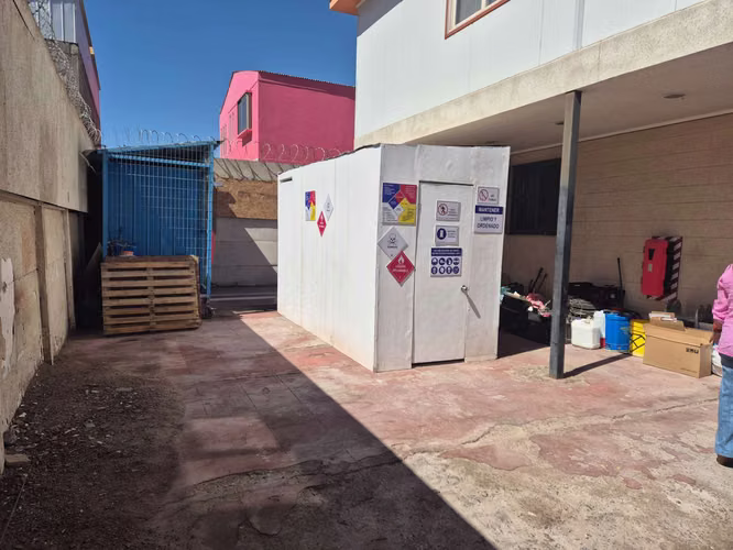 Gran Propiedad en Villa Ayquina (67391) - Imagen 7