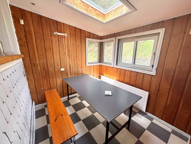 Oficina en arriendo en Pje Alfonso Brintrup (26514)