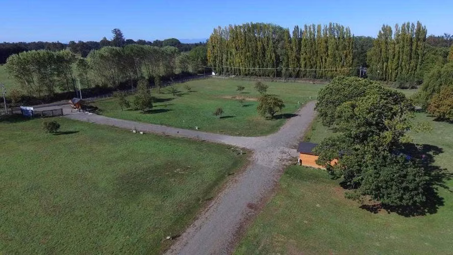 Exclusiva parcela, Lomas del Bosque (67399)