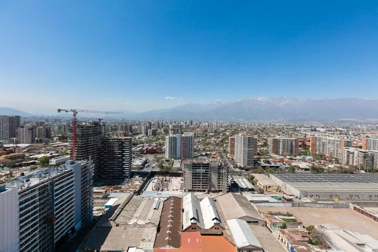 En limite Ñuñoa y Santiago bono de regalo (67535)