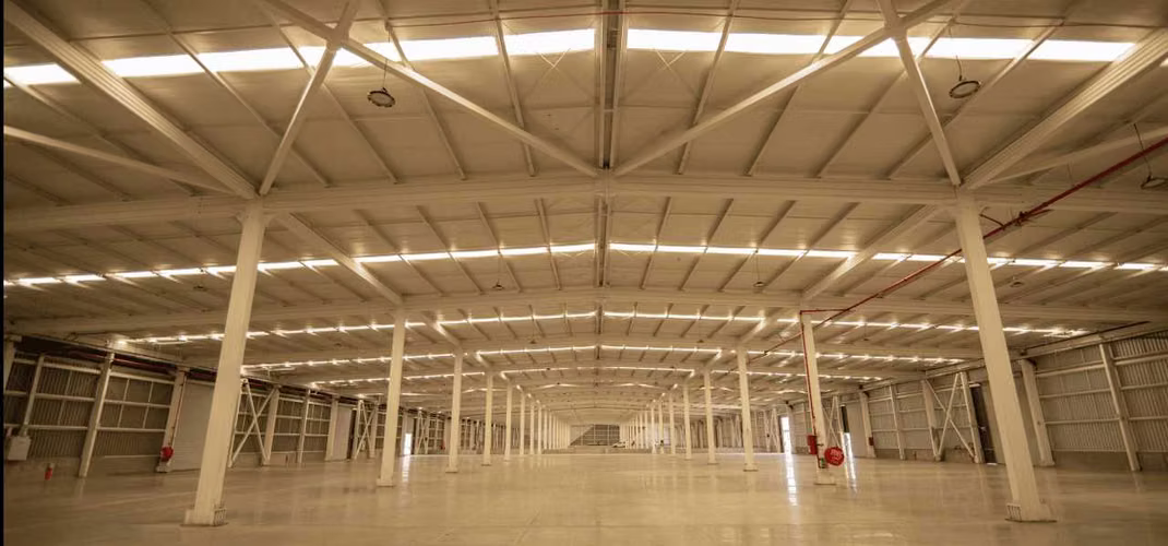BODEGA 350 M2 EN COLINA  (67544)