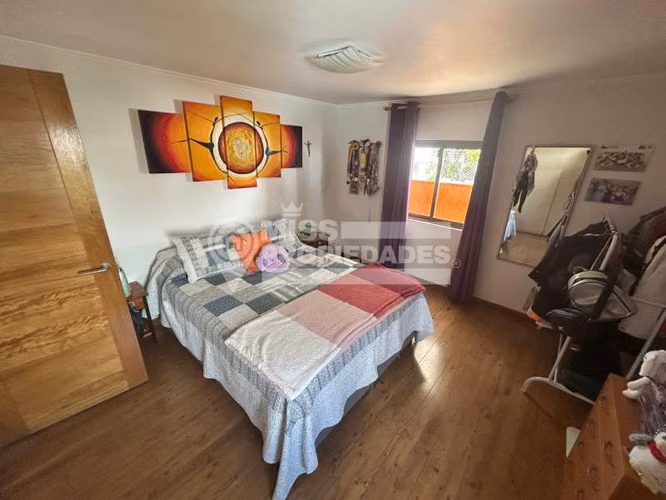 VENDE CASA - JARDINES DEL SUR, ANTOFAGASTA