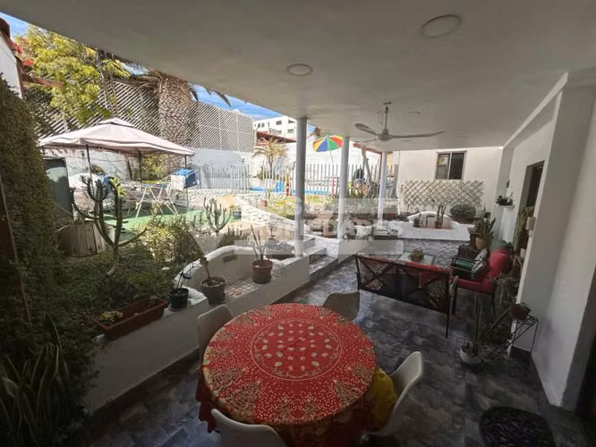 VENDE CASA - JARDINES DEL SUR, ANTOFAGASTA