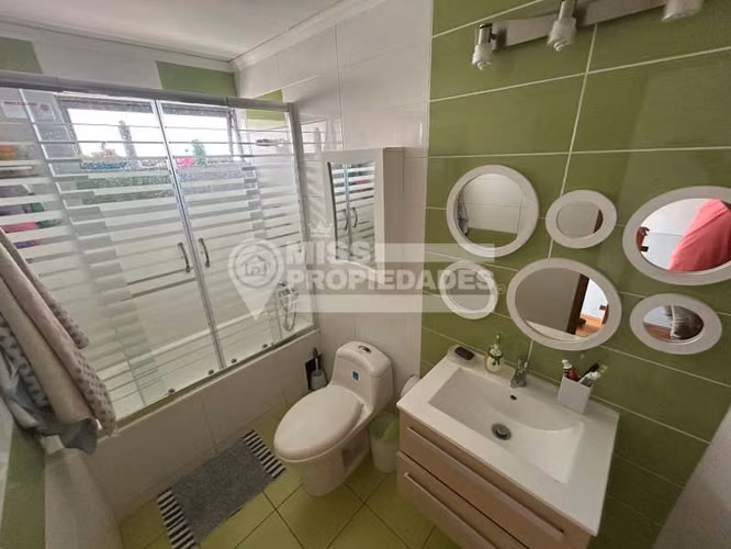 VENDE CASA - JARDINES DEL SUR, ANTOFAGASTA