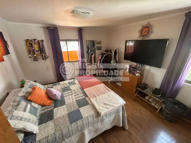 VENDE CASA - JARDINES DEL SUR, ANTOFAGASTA