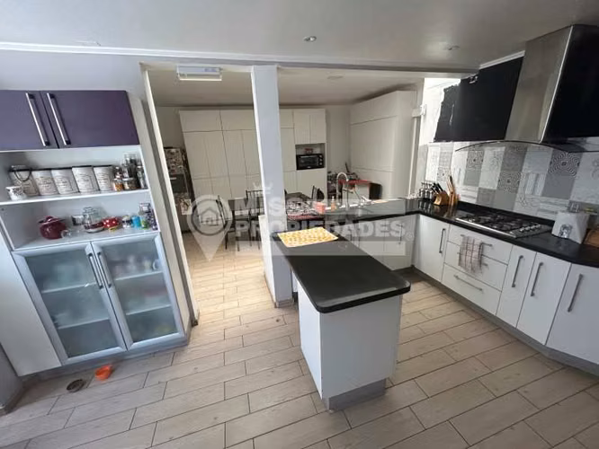 VENDE CASA - JARDINES DEL SUR, ANTOFAGASTA