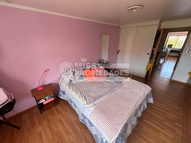 VENDE CASA - JARDINES DEL SUR, ANTOFAGASTA
