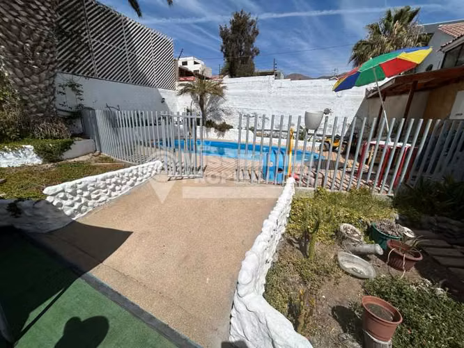 VENDE CASA - JARDINES DEL SUR, ANTOFAGASTA