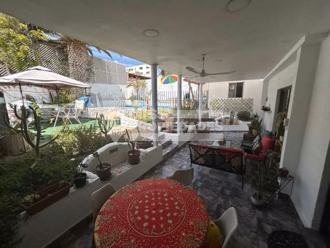 VENDE CASA - JARDINES DEL SUR, ANTOFAGASTA
