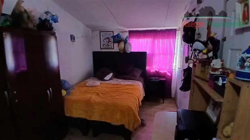 CASA Casa en venta en Los Volcanes