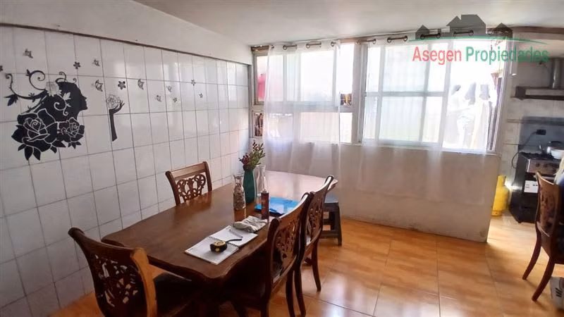 CASA Casa en venta en Los Volcanes