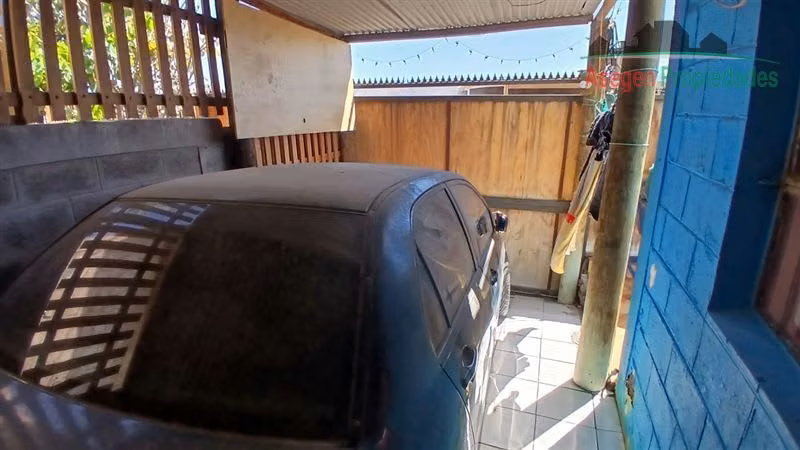 CASA Casa en venta en Los Volcanes