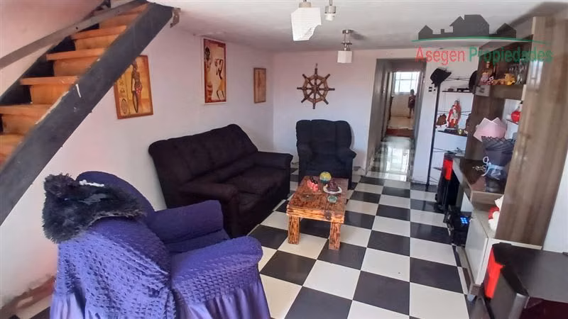 CASA Casa en venta en Los Volcanes