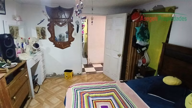 CASA Casa en venta en Los Volcanes