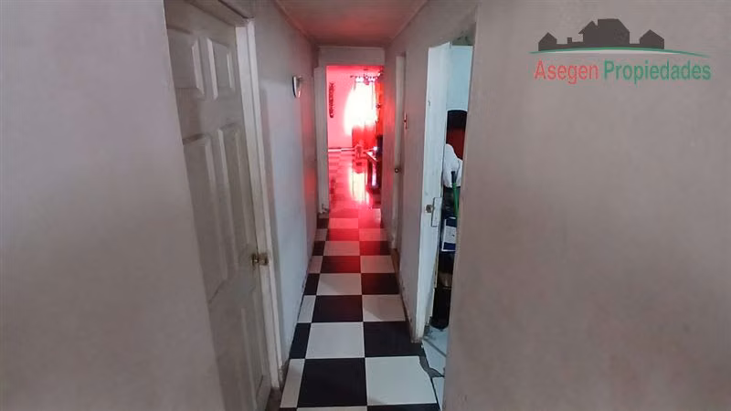 CASA Casa en venta en Los Volcanes