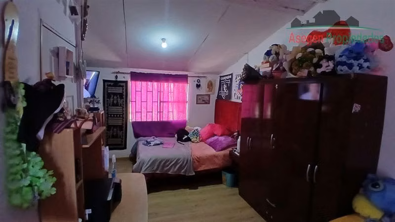 CASA Casa en venta en Los Volcanes