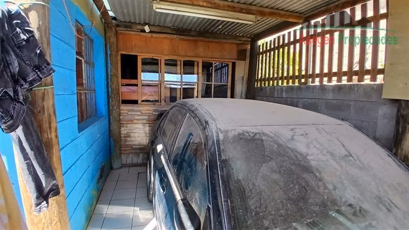 CASA Casa en venta en Los Volcanes
