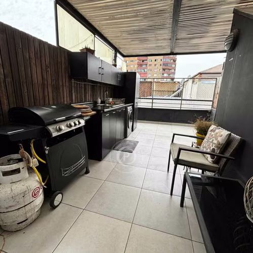 VENDO ACOGEDORA CASA EN CUETO CON COMPAÑÍA (67848)