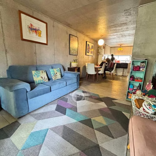 VENDO ACOGEDORA CASA EN CUETO CON COMPAÑÍA (67848)