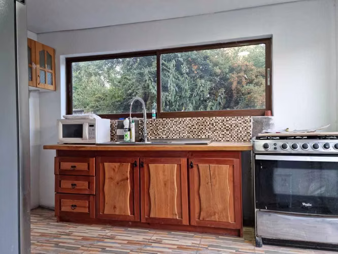 Amplia Casa en Venta, Linares (67758)