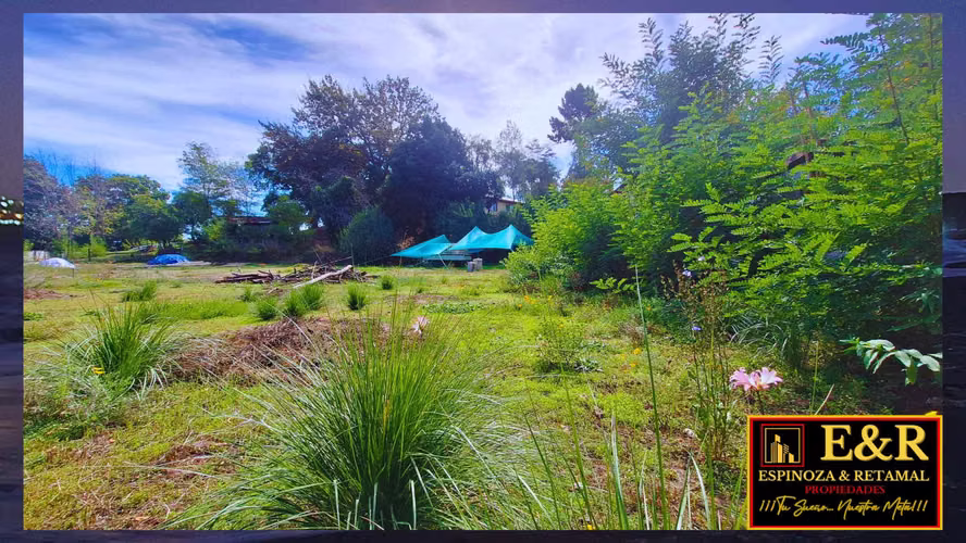 SE VENDE , excelente sitio en Santa Juana  (67706)