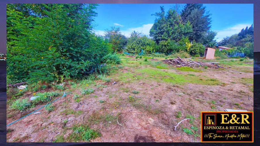 SE VENDE , excelente sitio en Santa Juana  (67706)