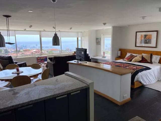 Lindo Departamento en Valparaiso (67625)