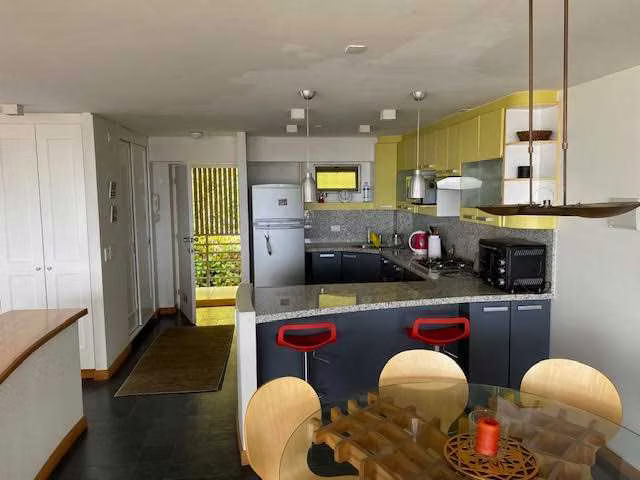 Lindo Departamento en Valparaiso (67625)